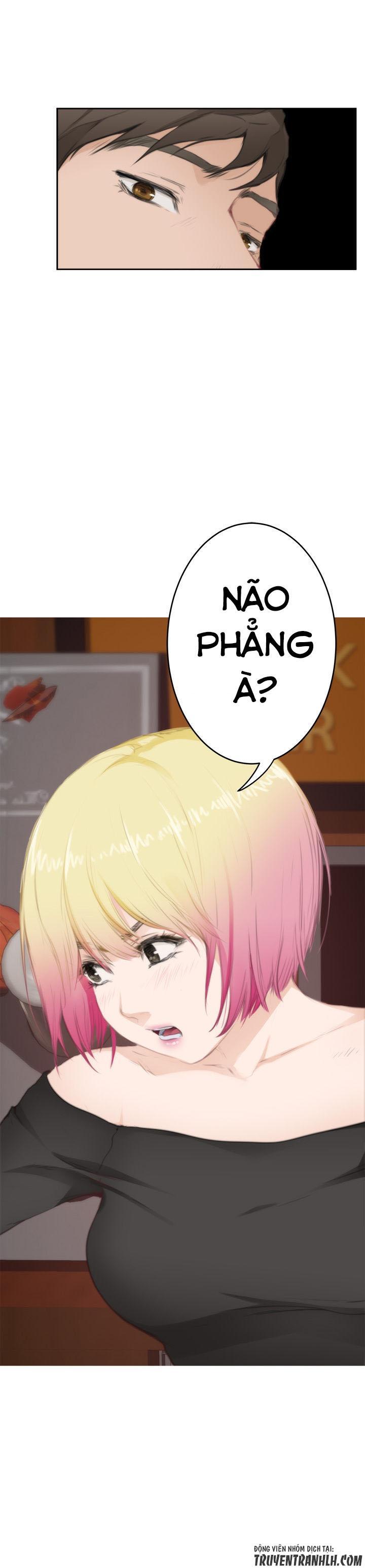 h-mate chapter 79 20