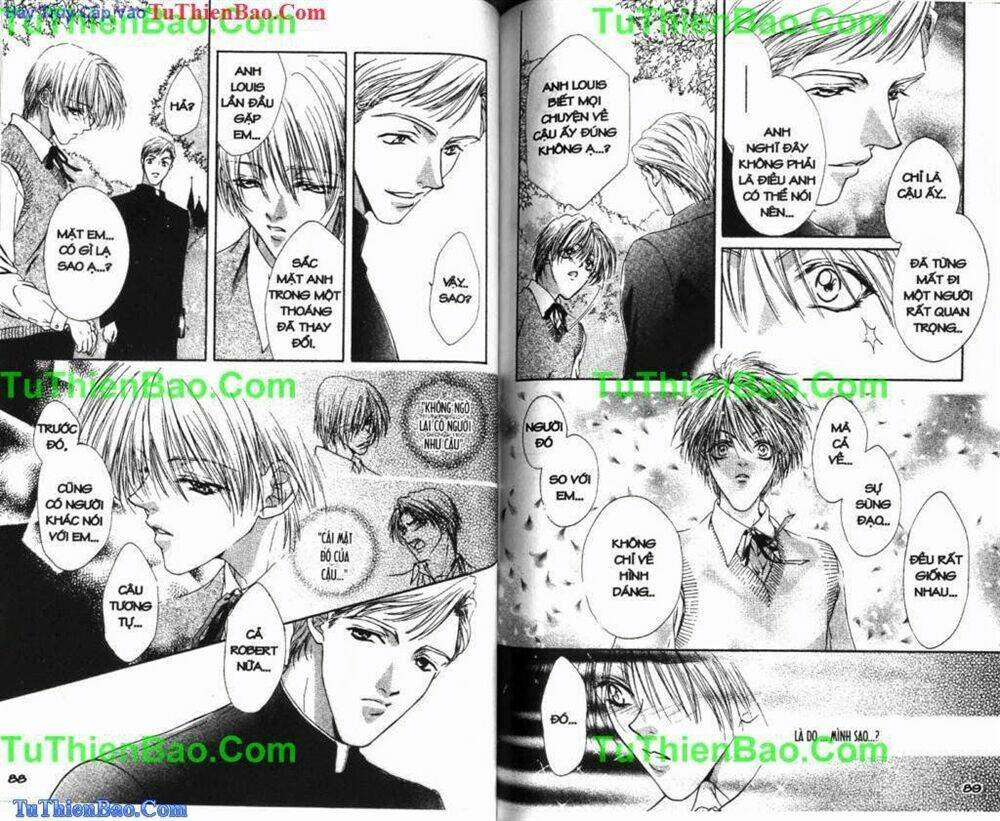 niềm hy vọng chapter 4 45
