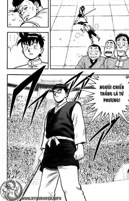 hoàng phi hồng phần 1 chapter 28 196