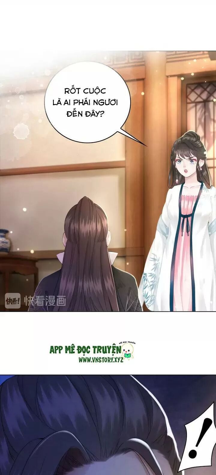 cực phẩm phế vật tiểu thư chapter 123 10