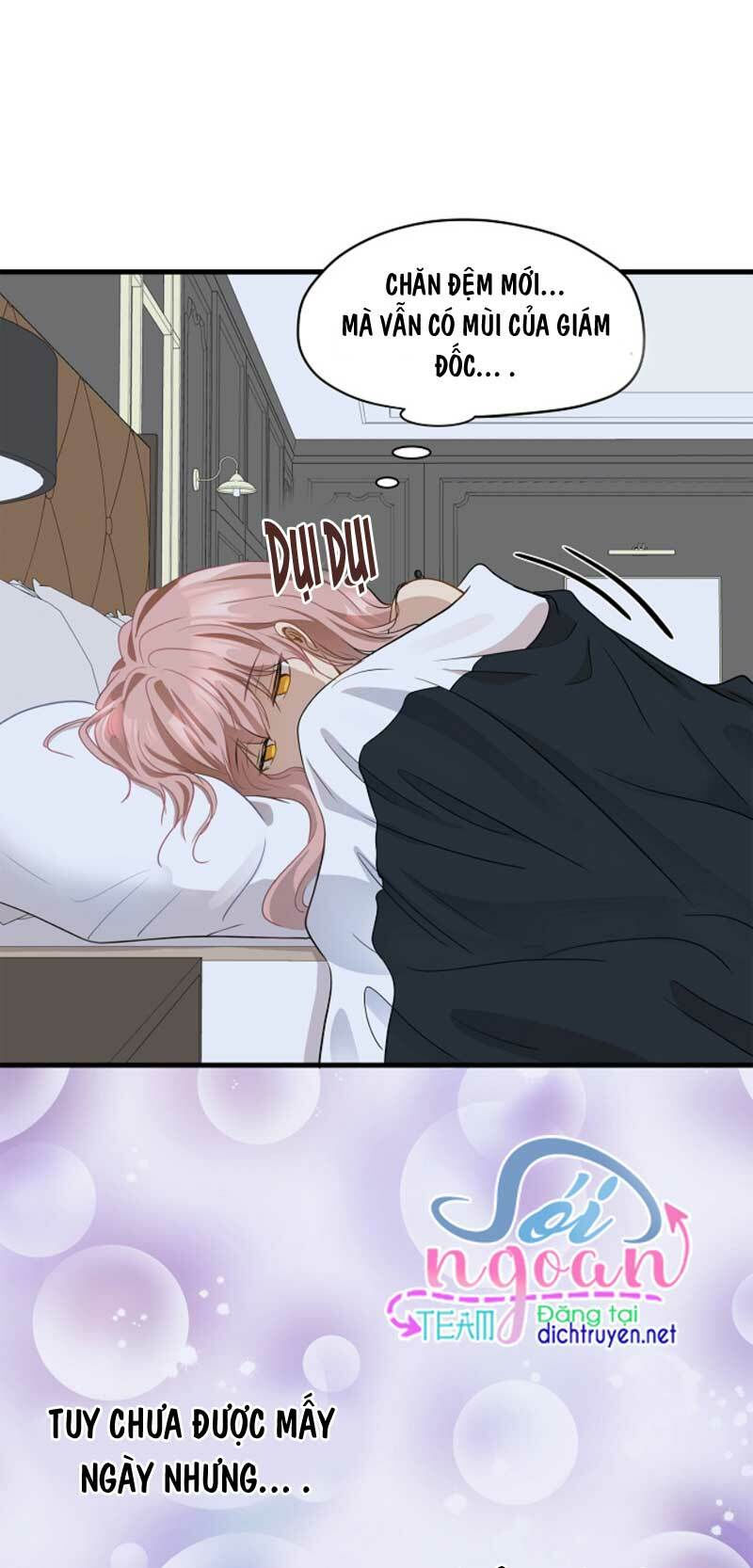 cuộc sống kỳ thú chapter 8 30