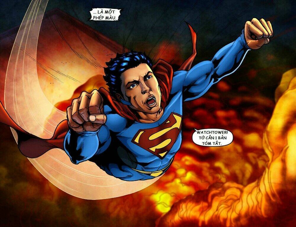 smallville season 11 chapter 6 6