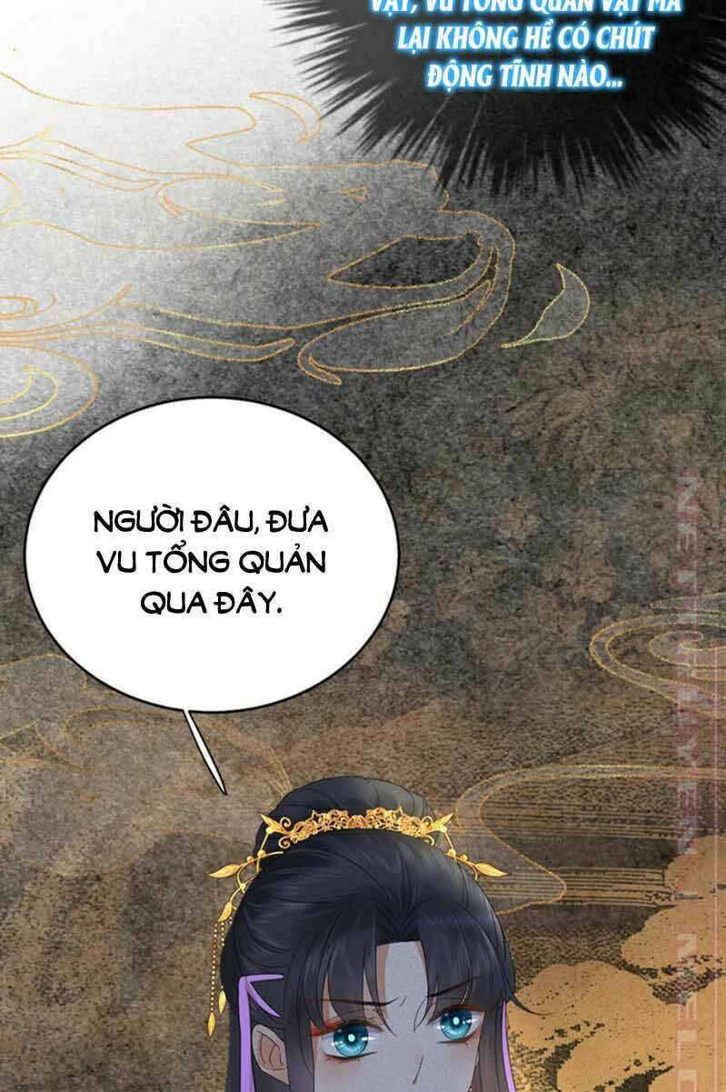 dục hỏa độc nữ chapter 121 33