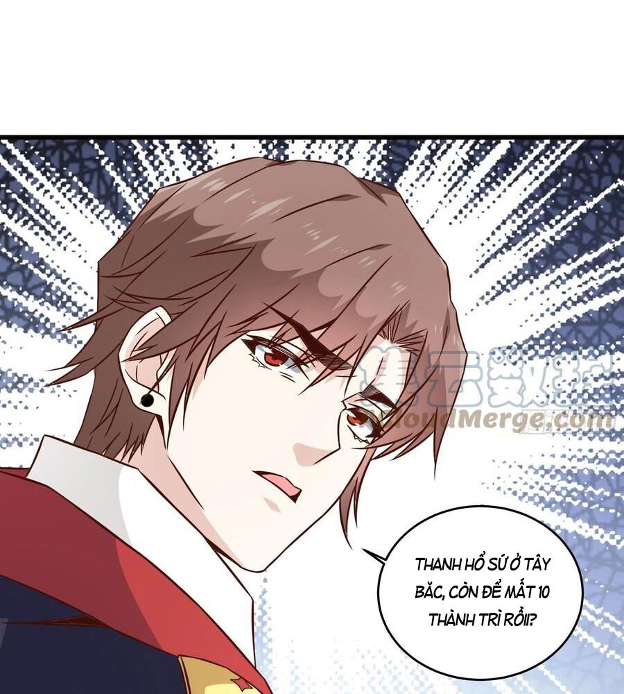 nãi ba là chiến thần mạnh nhất chapter 42 38