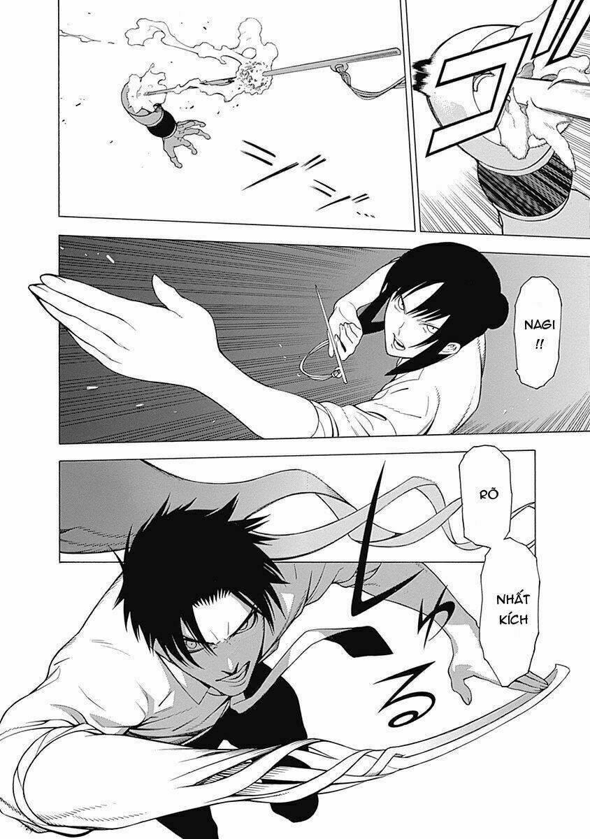 mononogatari chapter 11.5 16