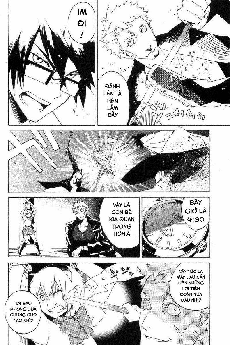 ann cassandra chapter 5 15