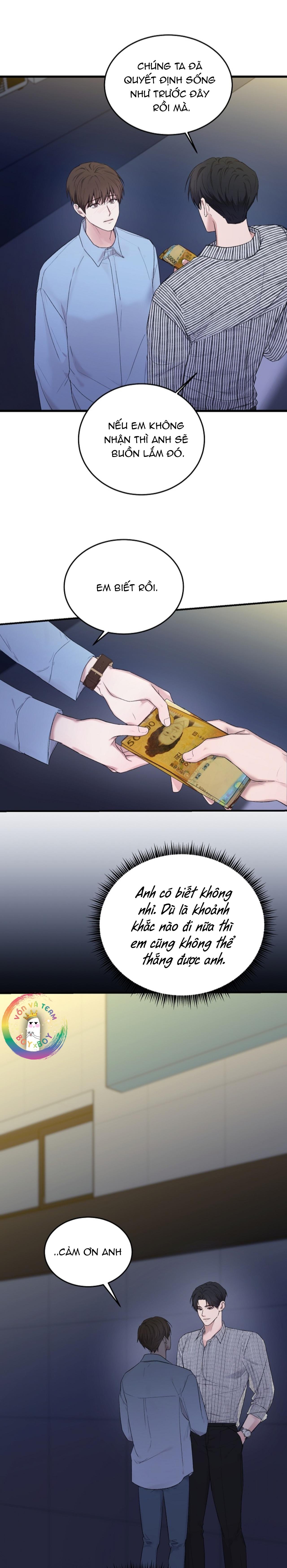 sweet shot chapter 2 25