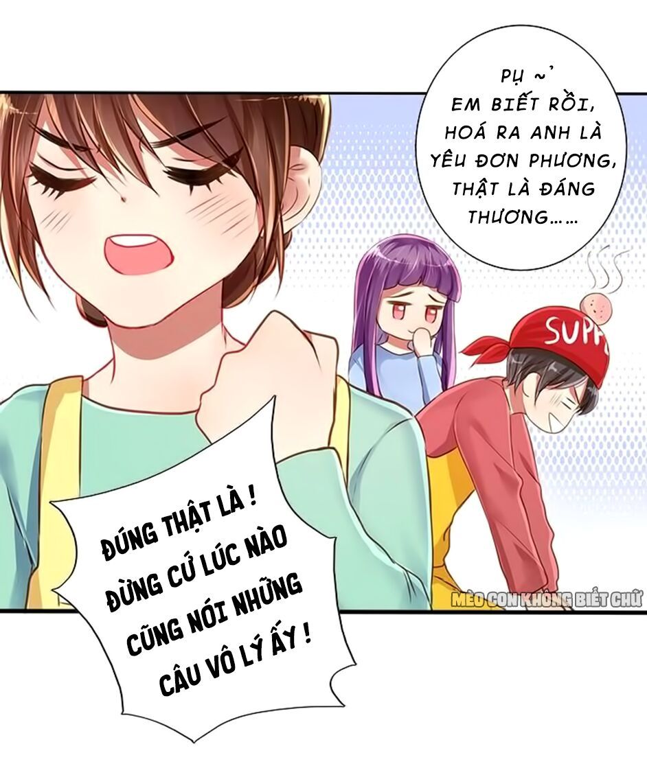 không có ssr làm sao để yêu chapter 14 7