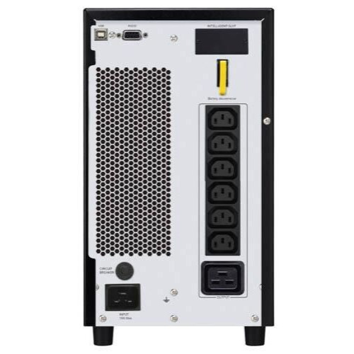 BỘ LƯU ĐIỆN CHÍNH HÃNG APC EASY UPS SRV 3000VA 230V