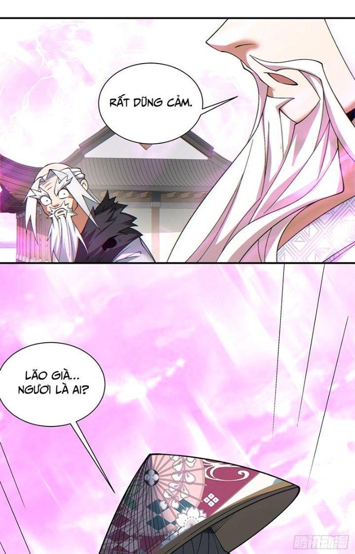 đồ đệ của ta đều là trùm phản diện chapter 96 44