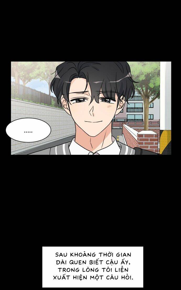 thiếu nữ 1m8 chapter 33 16