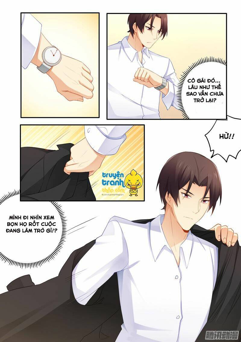 thác nhạ hào môn tổng tài chapter 54 2