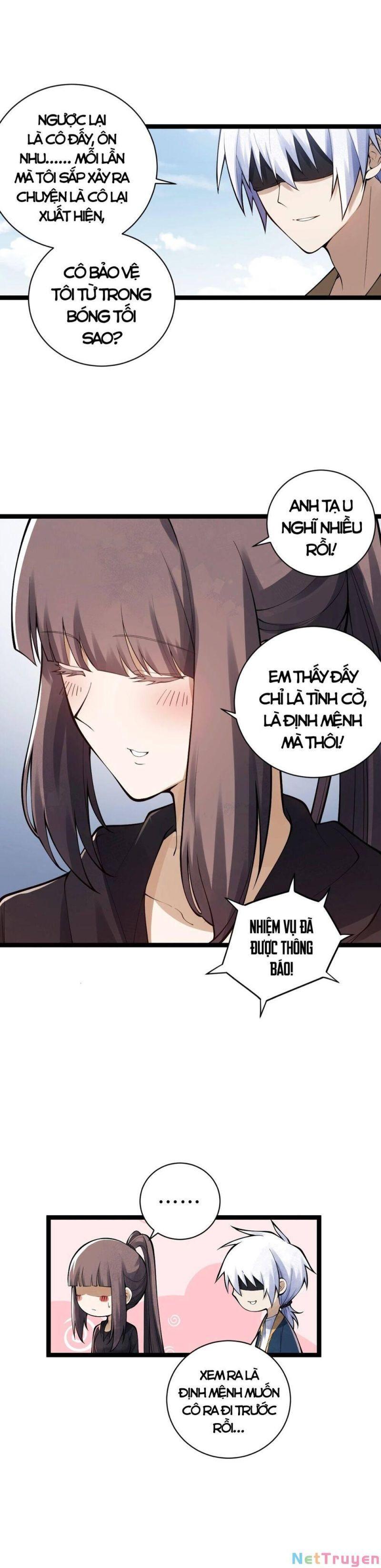 thiên sư chapter 21 13