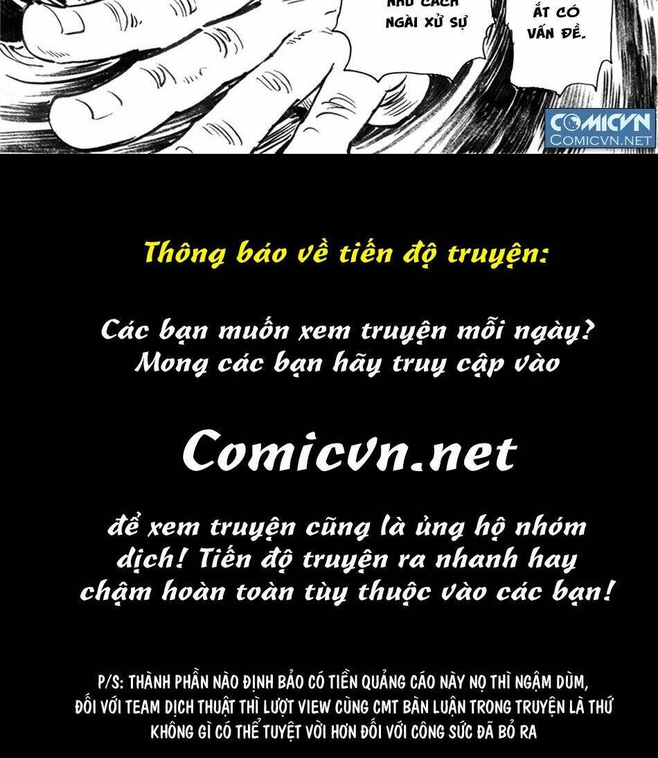 chung quỳ truyền kỳ chapter 19 20