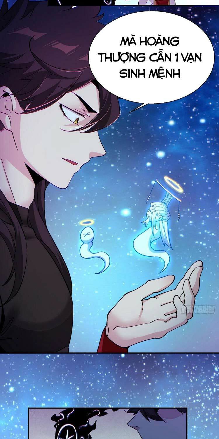 ta là nhà giàu số một, ta không muốn trọng sinh chapter 70 27