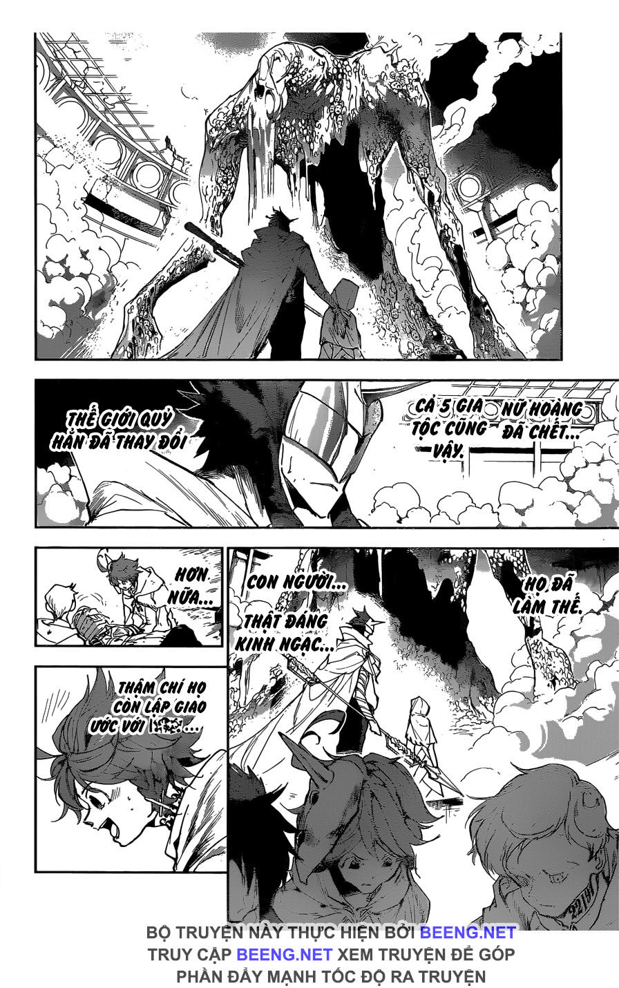 miền đất hứa chapter 159 7