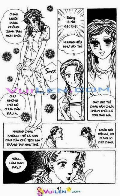 cô gái trung hoa chapter 2 41