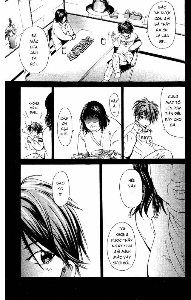 hammer session - thầy giáo tuyệt chiêu chapter 29 3