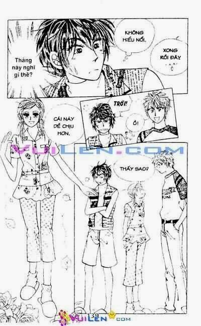 cô gái trung hoa chapter 9 139