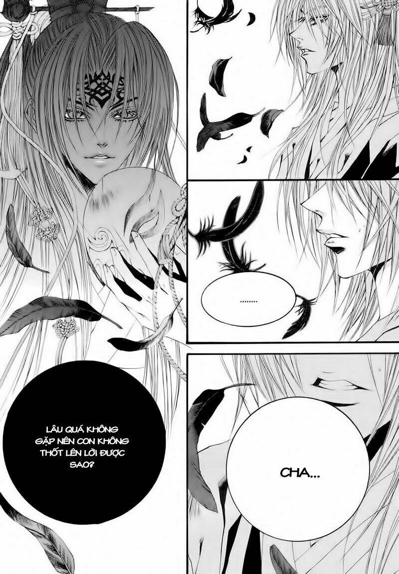 habaek-eui shinbu chapter 55 4