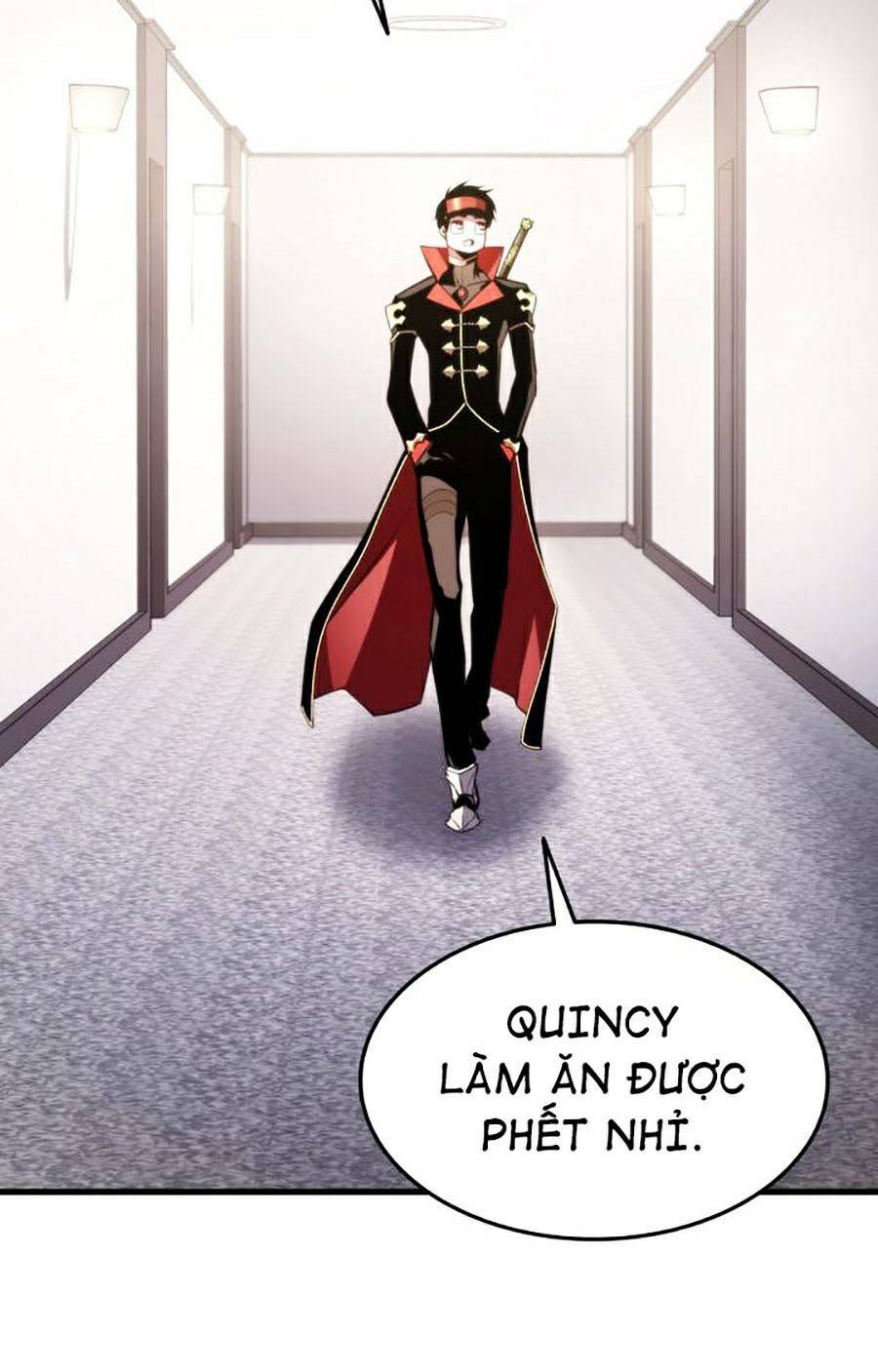 huyền thoại game thủ - tái xuất chapter 45 67