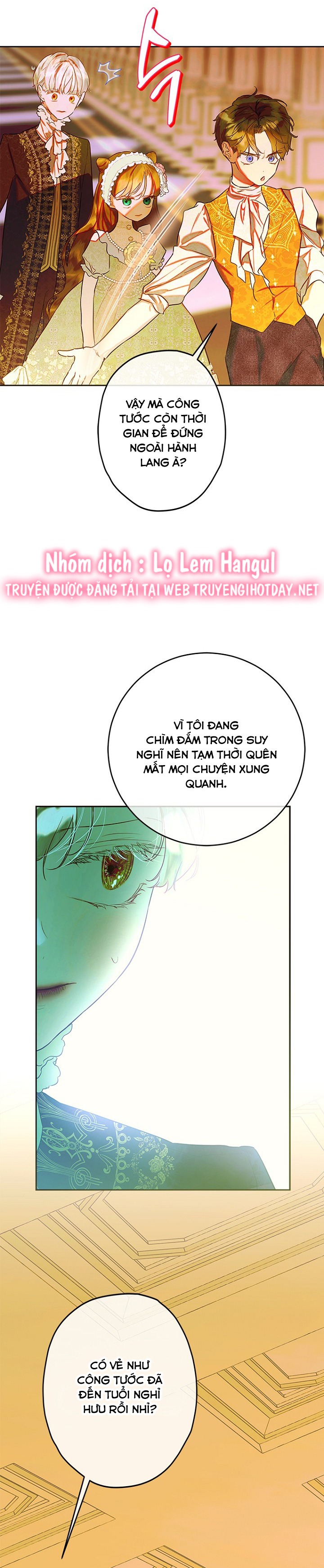 mẹ tôi kết hôn một lần nữa chapter 64 27