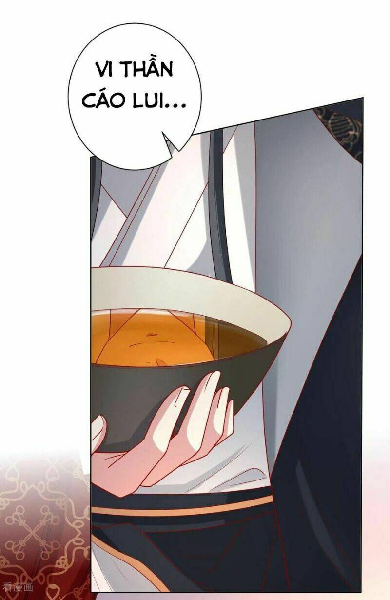 độc y đích nữ chapter 160 7