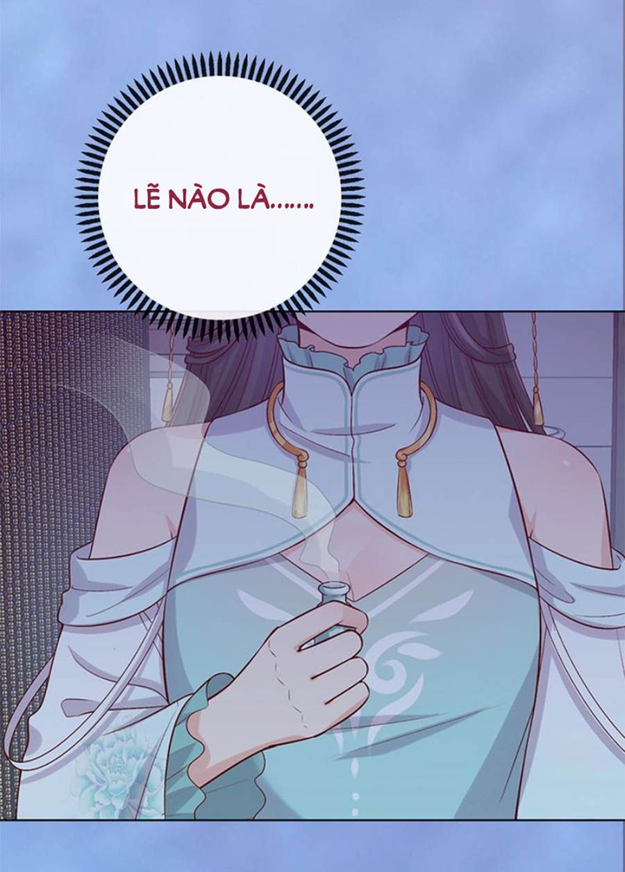 mỹ nhân già rồi chapter 45 26