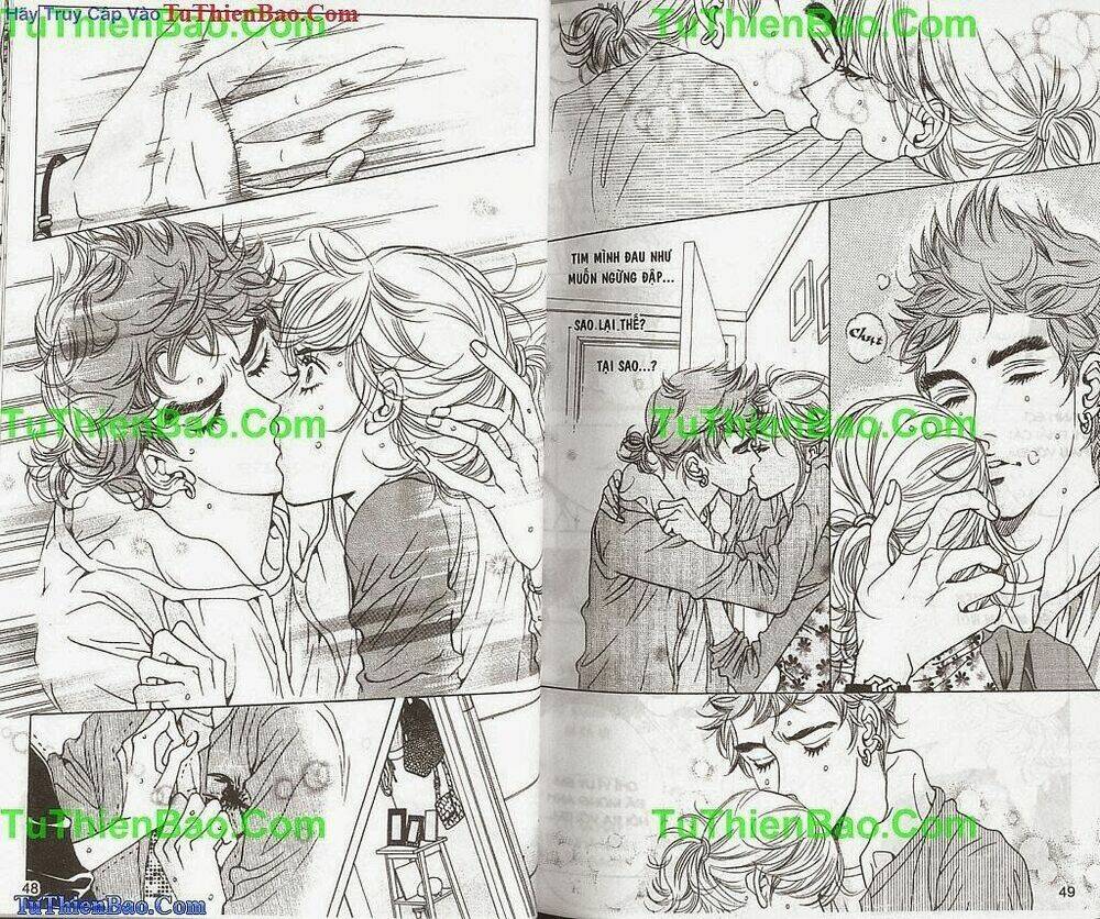 chuyện tình mary chapter 5 25