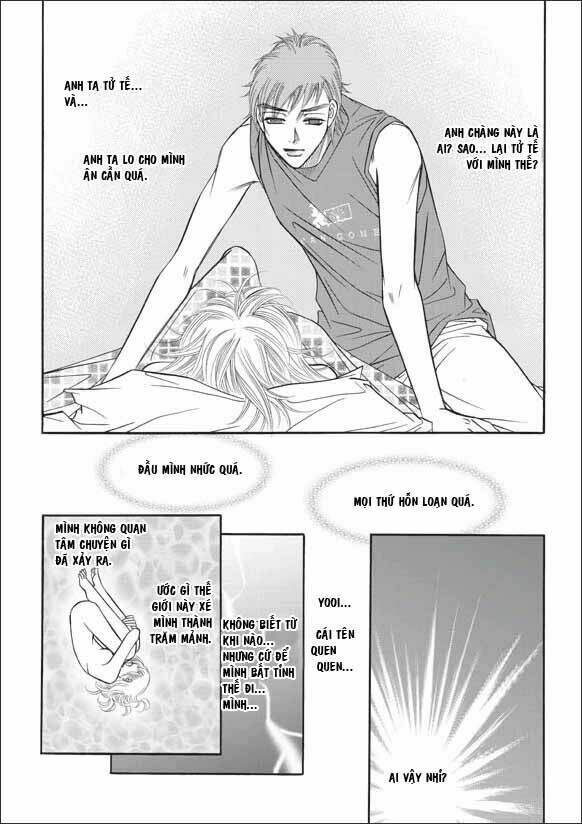 can't lose you chapter 35 11