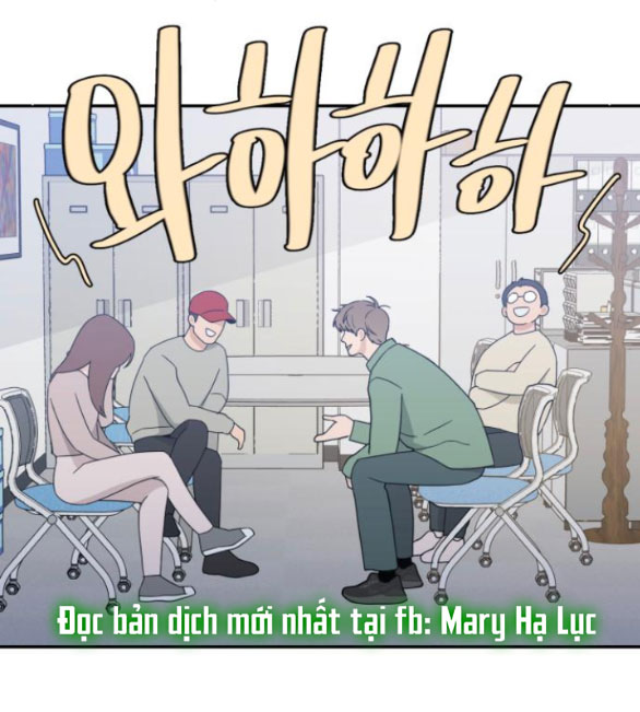 Vận May Bất Ngờ chapter 40.1 19