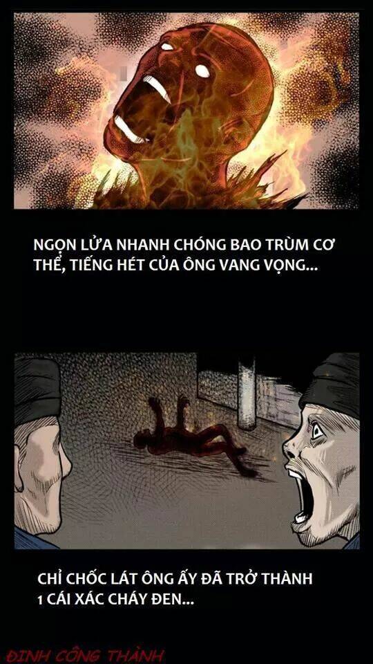 thầy súng kể chuyện ma chapter 18 15