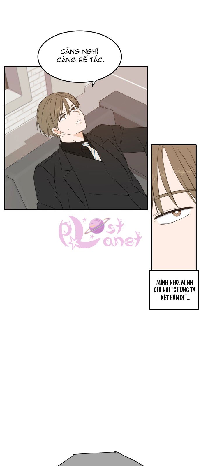 kiếp này cũng xin chăm sóc tôi như vậy nhé kiếp này cũng xin chăm sóc tôi như vậy nhé chapter 22 23