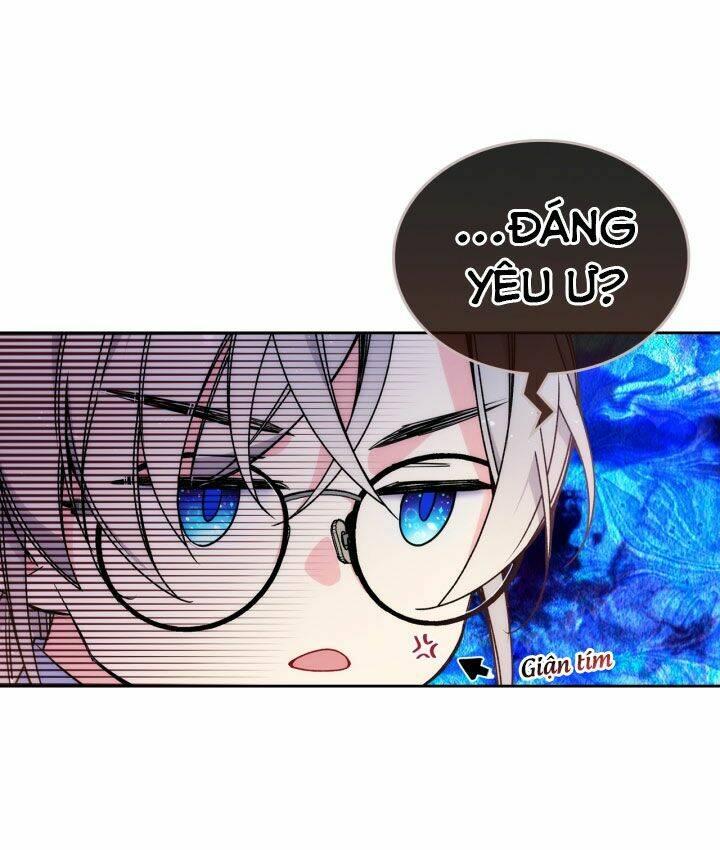 anh trai tôi quá hiền lành làm tôi lo lắng ghê chapter 0 11