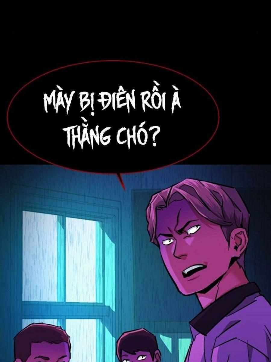 bạn học tôi là lính đánh thuê chapter 68 122