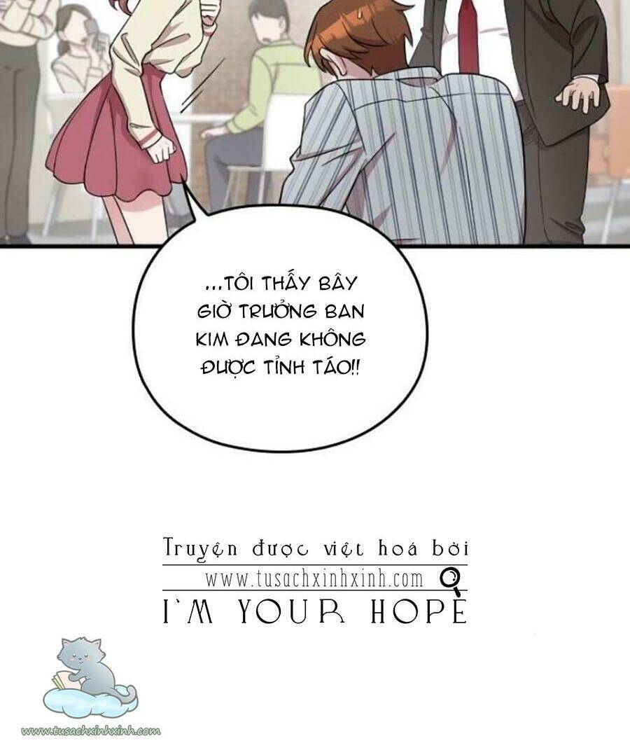 cô đi mà lấy chồng tôi đi chapter 19 18