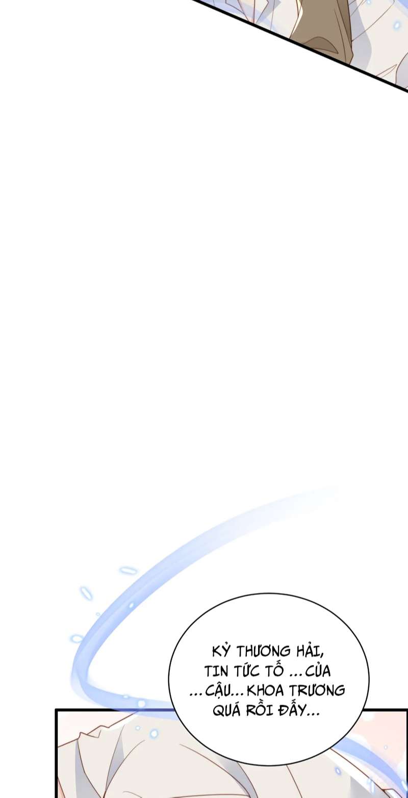 sau khi mất trí nhớ tình địch nói tôi là bạn trai anh ấy chapter 31 35