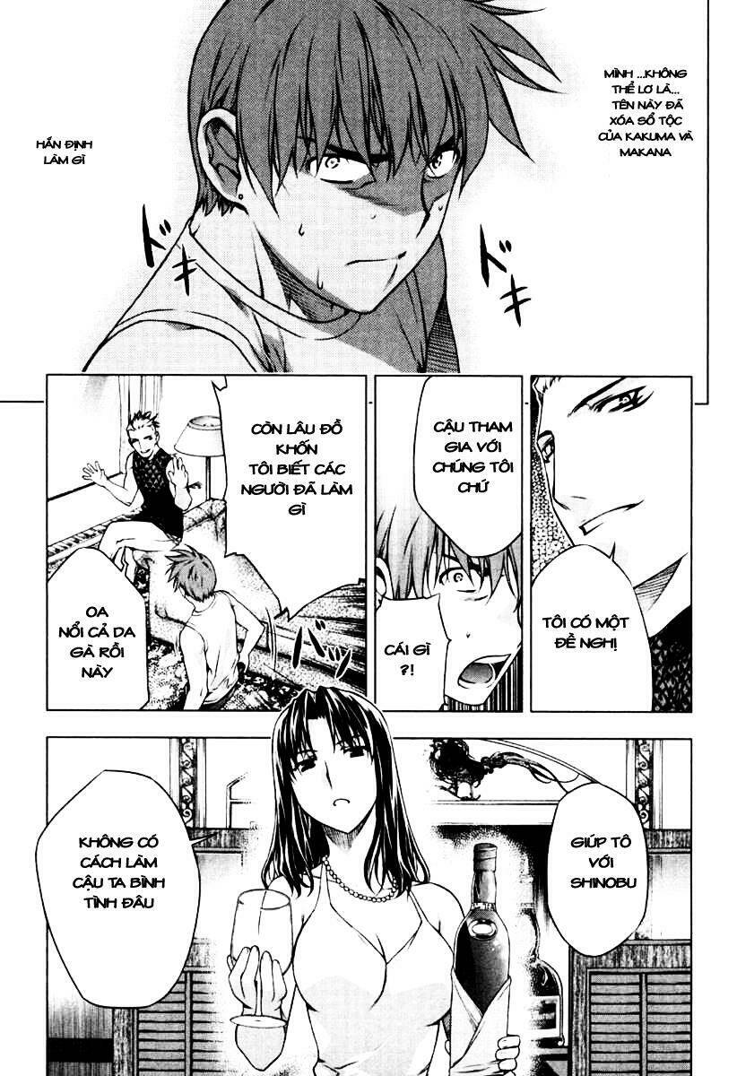 black god chapter 35 7