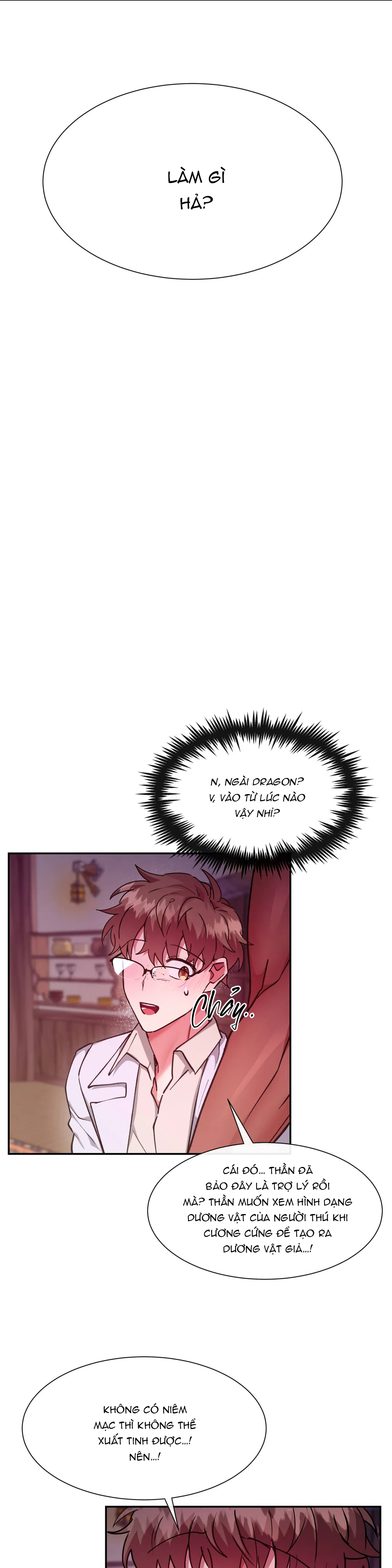 lâu đài tình ái chapter 15 22