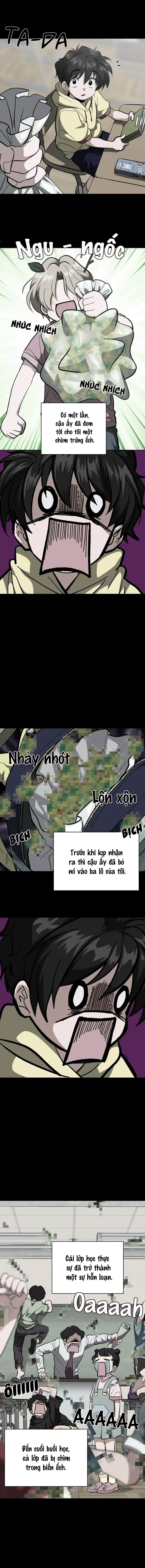 bị trói chapter 2 5