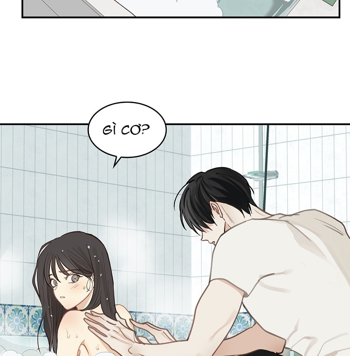 [18+] hoa là mồi nhử chapter 13.2 64