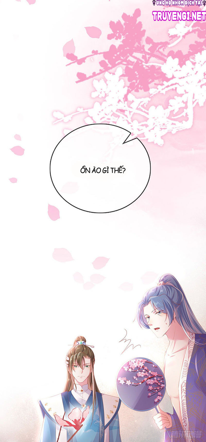 nữ đế lại câu nhân chapter 2 1