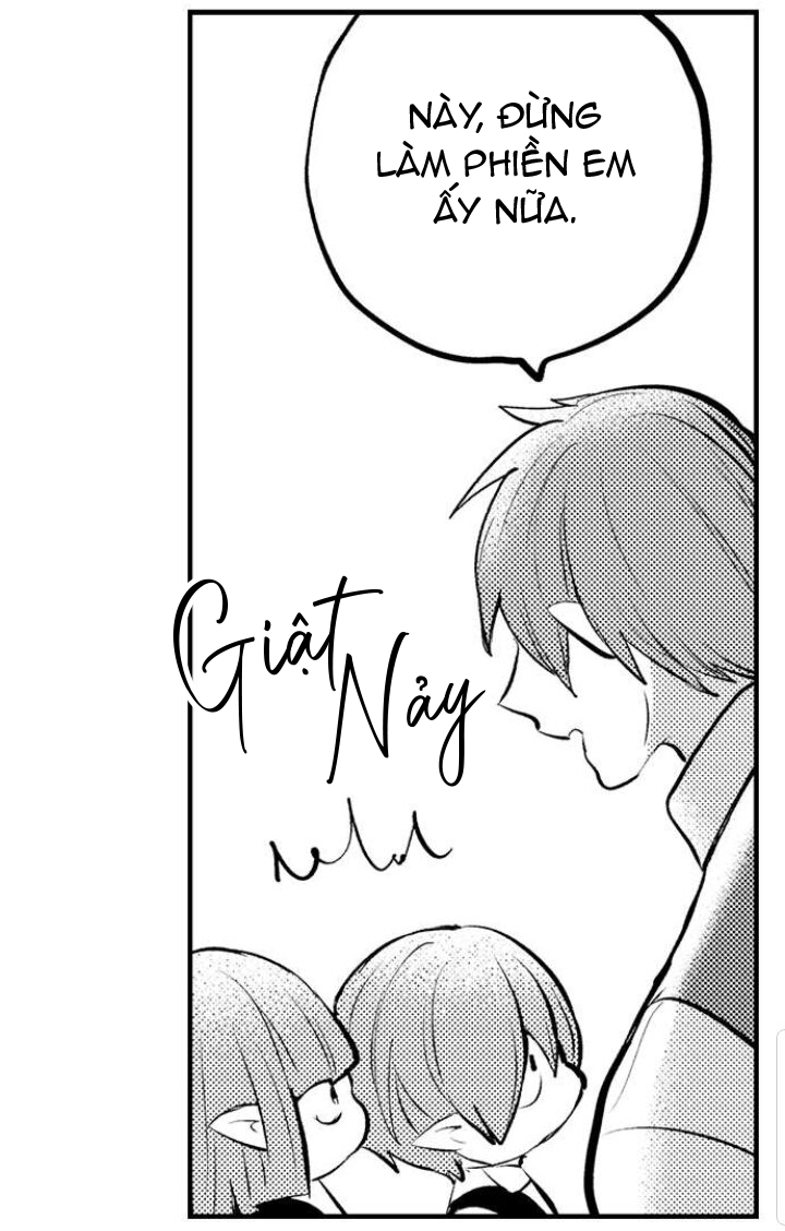 tiếng gọi của tình yêu sau trải nghiệm cận tử chapter 12 29