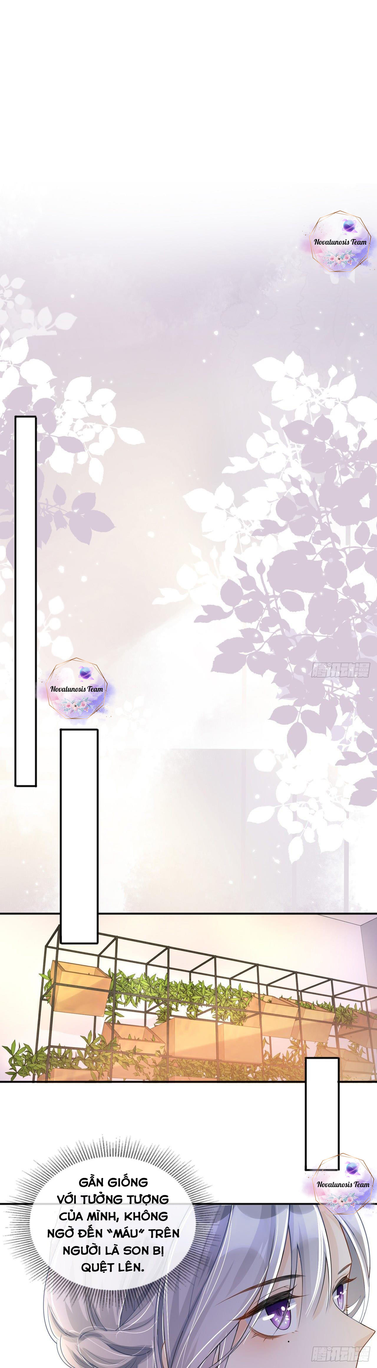 khoảng cách giữa các vì sao chapter 14 11