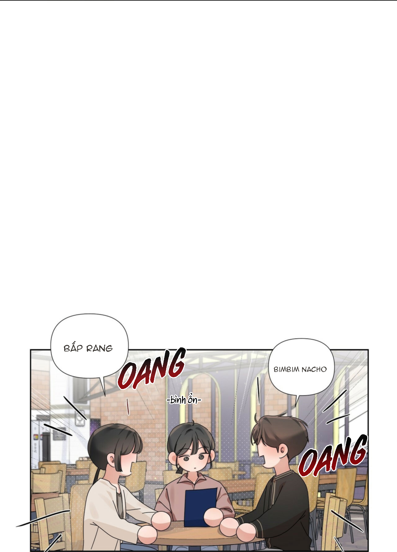 đừng bận tâm darling chapter 11 7