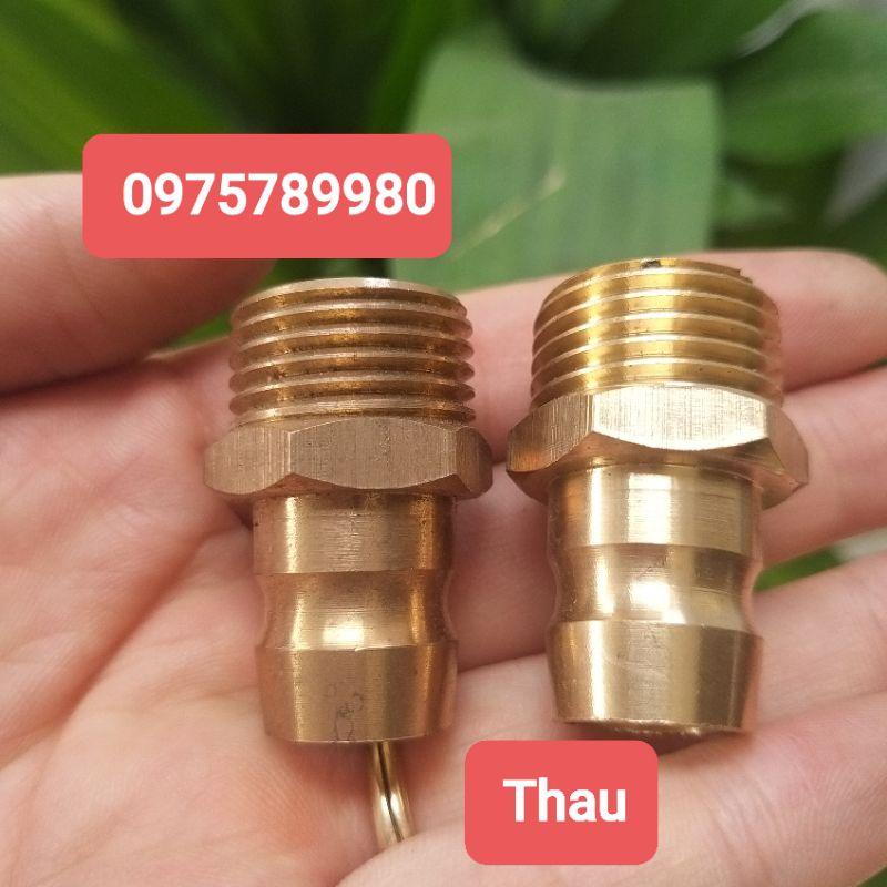 Đầu răng thau máy giăt-Béc máy giặt răng ngoài 21