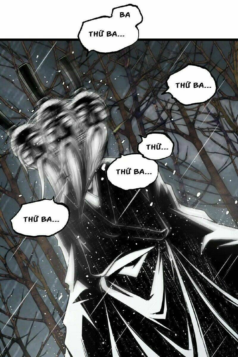 ominous liar chapter 23 26