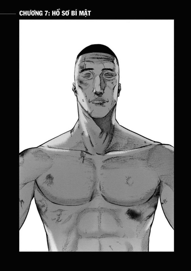 những con chó địa ngục chapter 7 2