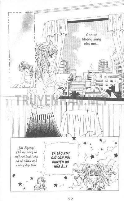 cô nàng sandwich chapter 3 4