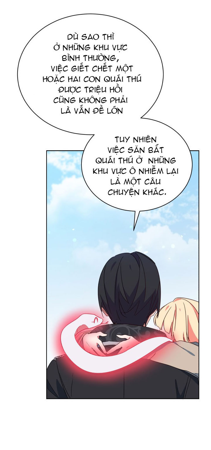 nàng elizabeth thuần khiết chapter 7 13